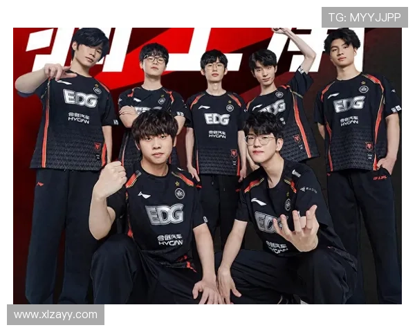 国际邀请赛深度解析：BLG战队的蜕变与未来展望