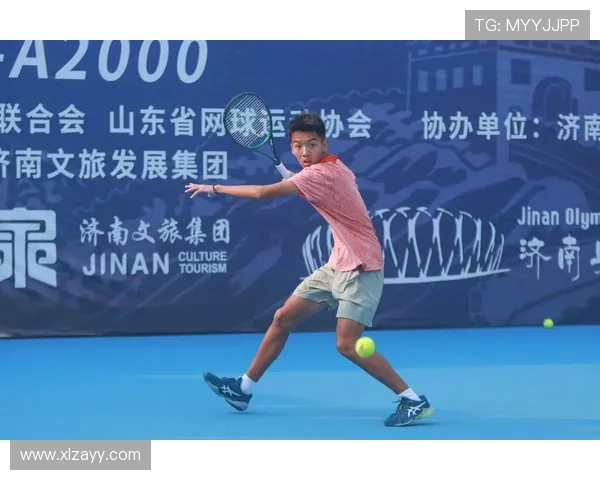 团结奋进：杭州网球队如何通过团队协作提升竞技水平与凝聚力