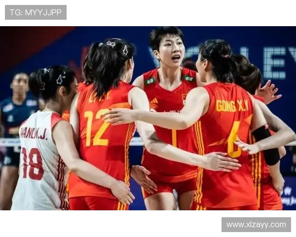 广州排球队比赛经验分析及其对战绩的影响研究