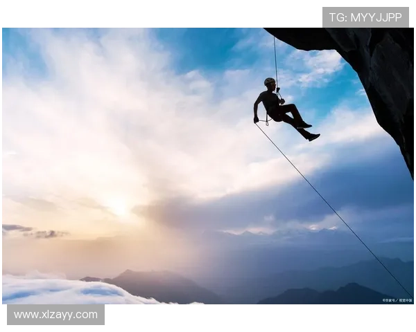 对话王芳:探索极限运动背后的激情与挑战人生旅程 对话王芳:探索极限运动背后的激情与挑战人生旅程