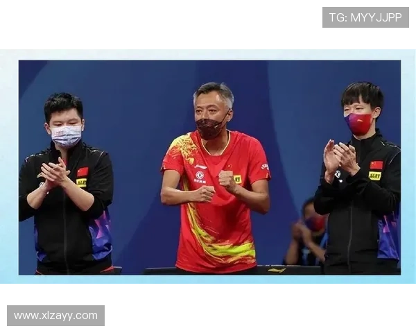 广州乒乓球队实力解析：聚焦训练与比赛的背后故事与成就