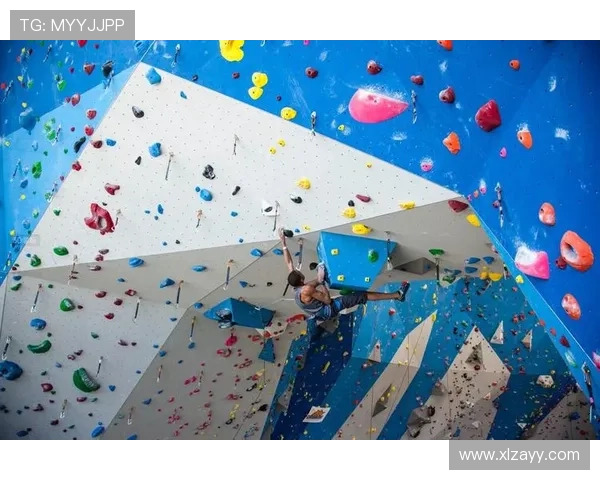 广州极限运动队实力提升引发热议探讨极限运动的未来发展与挑战