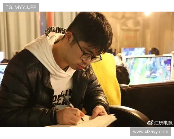 对话吴娜：回顾她在英雄联盟职业生涯中的挑战与成就