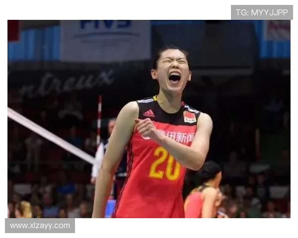 广州排球队的逆袭之旅：从低谷到巅峰的排球奋斗纪实