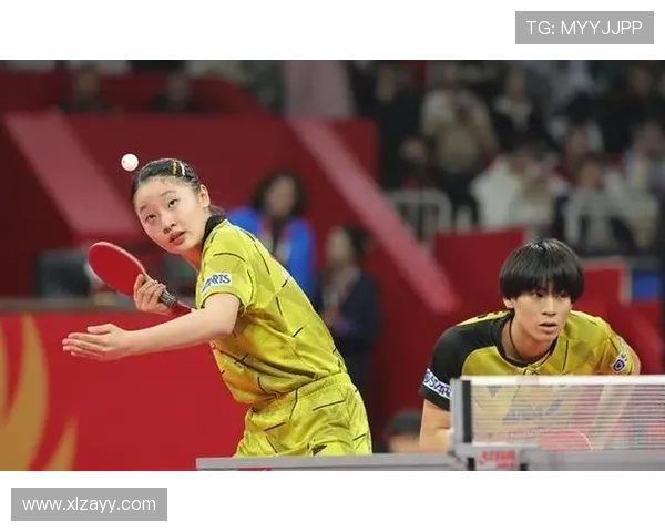 广州乒乓球队的战术调整与球员表现的相互影响分析 广州乒乓球队的战术调整与球员表现的相互影响分析