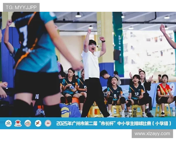 广州排球队实力对比深度解析及未来发展趋势探讨