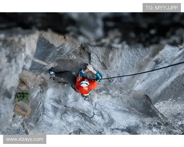 广州攀岩队技术争议引发热议攀岩爱好者的不同声音与观点交锋
