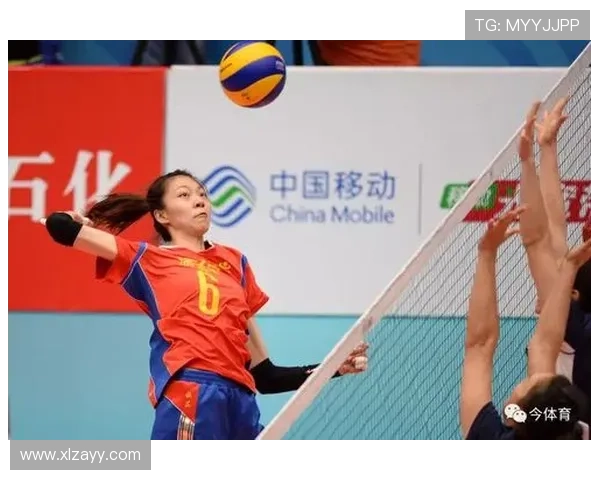 对话吴静：回顾排球生涯的辉煌与挑战之路