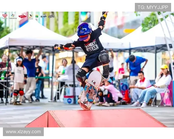 广州滑板队逆袭之路：极限运动世界杯的荣耀与挑战