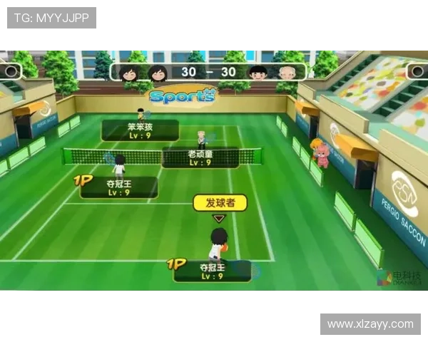 广州网球队在挑战赛中的实力展现与未来发展潜力分析