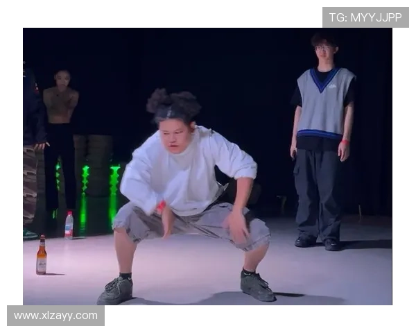 广州街舞队与武汉街舞队赛后复盘分析团队配合与表现的关键因素