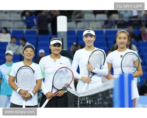 广州网球队逆袭之路:从默默无闻到全国瞩目的辉煌历程 广州网球队逆袭之路:从默默无闻到全国瞩目的辉煌历程