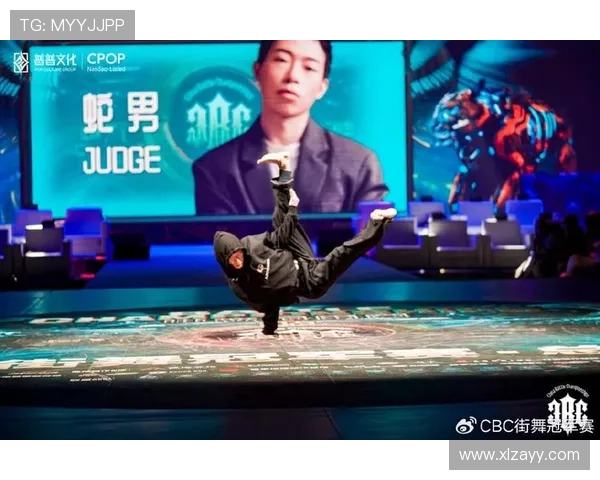 广州街舞队实力强劲荣登全国耐力排行榜第三名