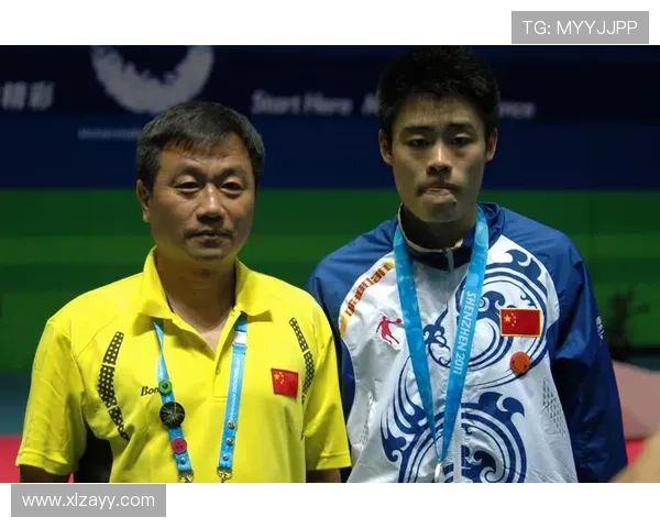 广州羽毛球队比赛经验分析与提升策略探讨