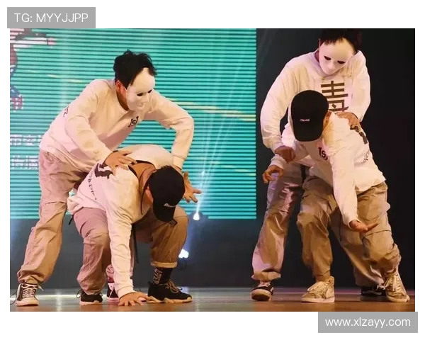 广州街舞队在全国街舞比赛经验排行榜中荣登第八名展现实力与风采