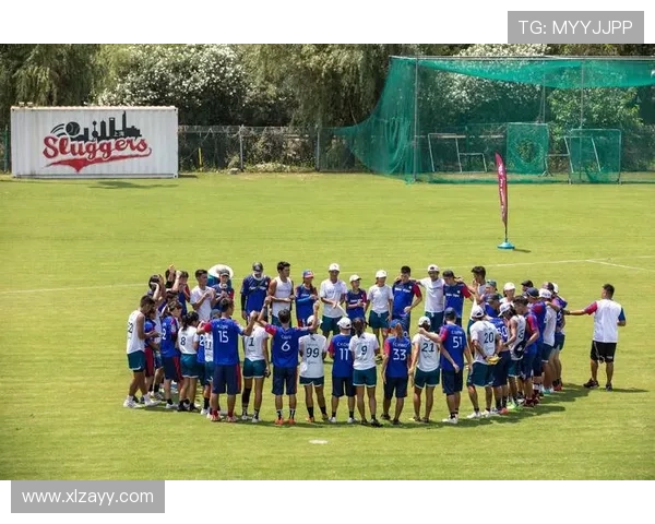 广州飞盘队创新高飞盘配合排名引领全国新潮流