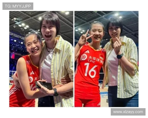 张娜专访：探寻排球背后的成功秘诀与奋斗历程