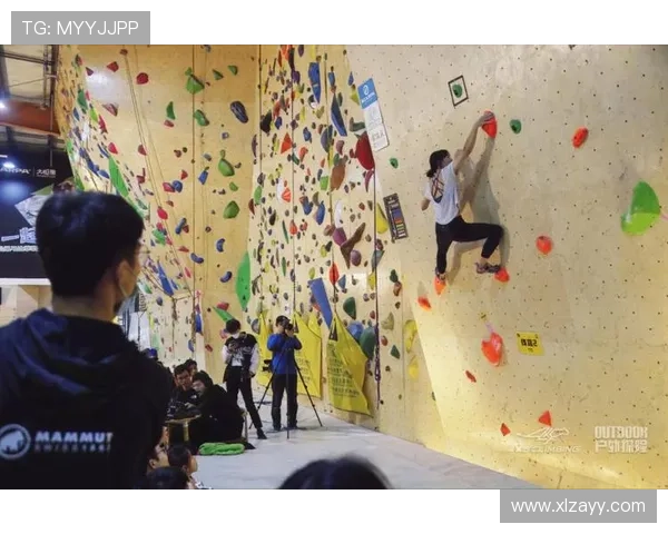 成都攀岩队协作能力分析与表现评估探讨