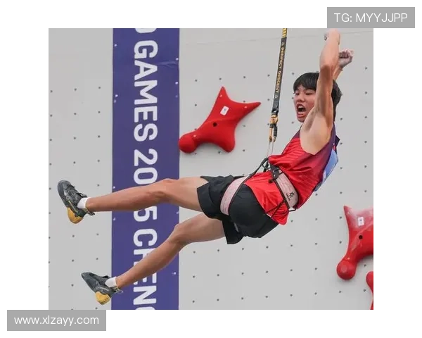 成都攀岩队的转型之路与攀岩热点的深度解析