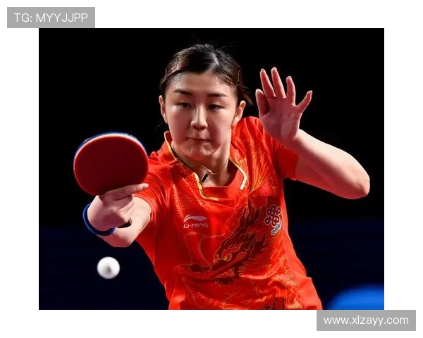 成都乒乓球队实力强劲荣登全国配合排行榜第九名