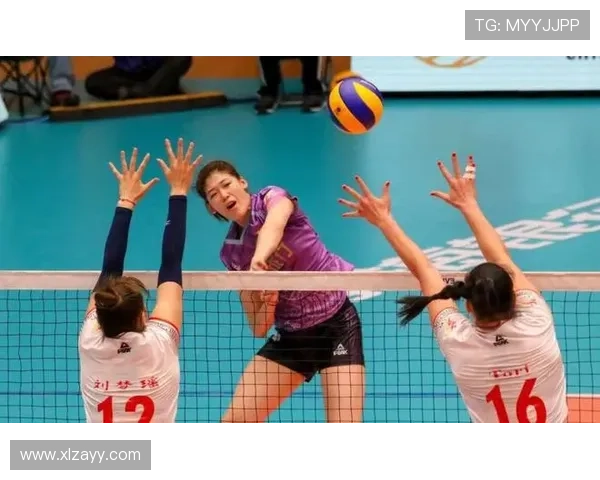 成都排球队的排球战术与节奏体系探讨与分析