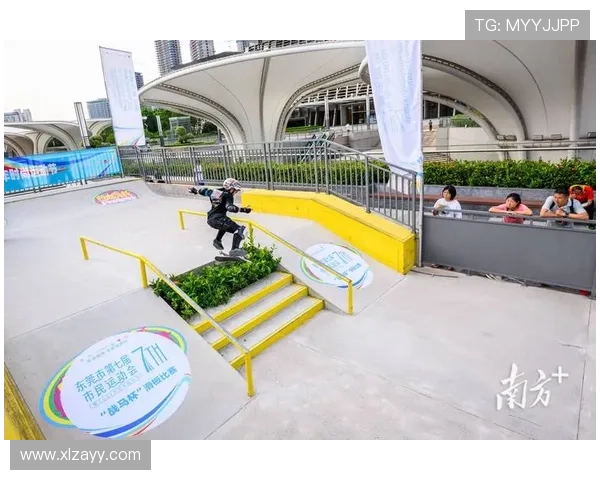 成都滑板队在极限运动会中的耐力表现分析与精彩点评