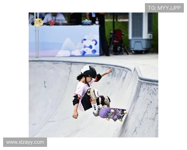 成都滑板队比赛经验分享与成长之路探讨