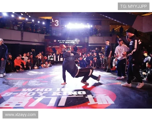 成都街舞队比赛经验引发热议专家与选手观点大相径庭