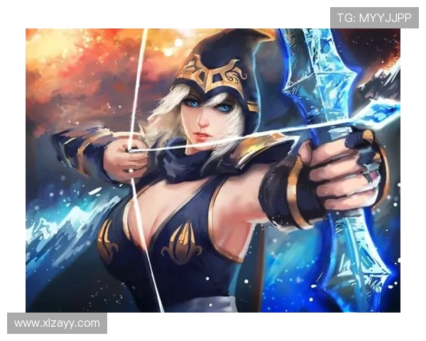 提升游戏意识从新手到高手的英雄联盟入门攻略